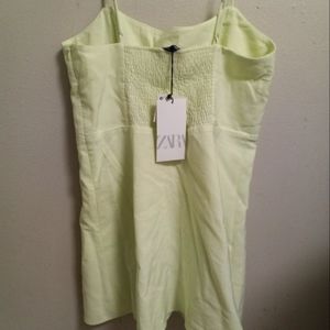 Zara mini dress